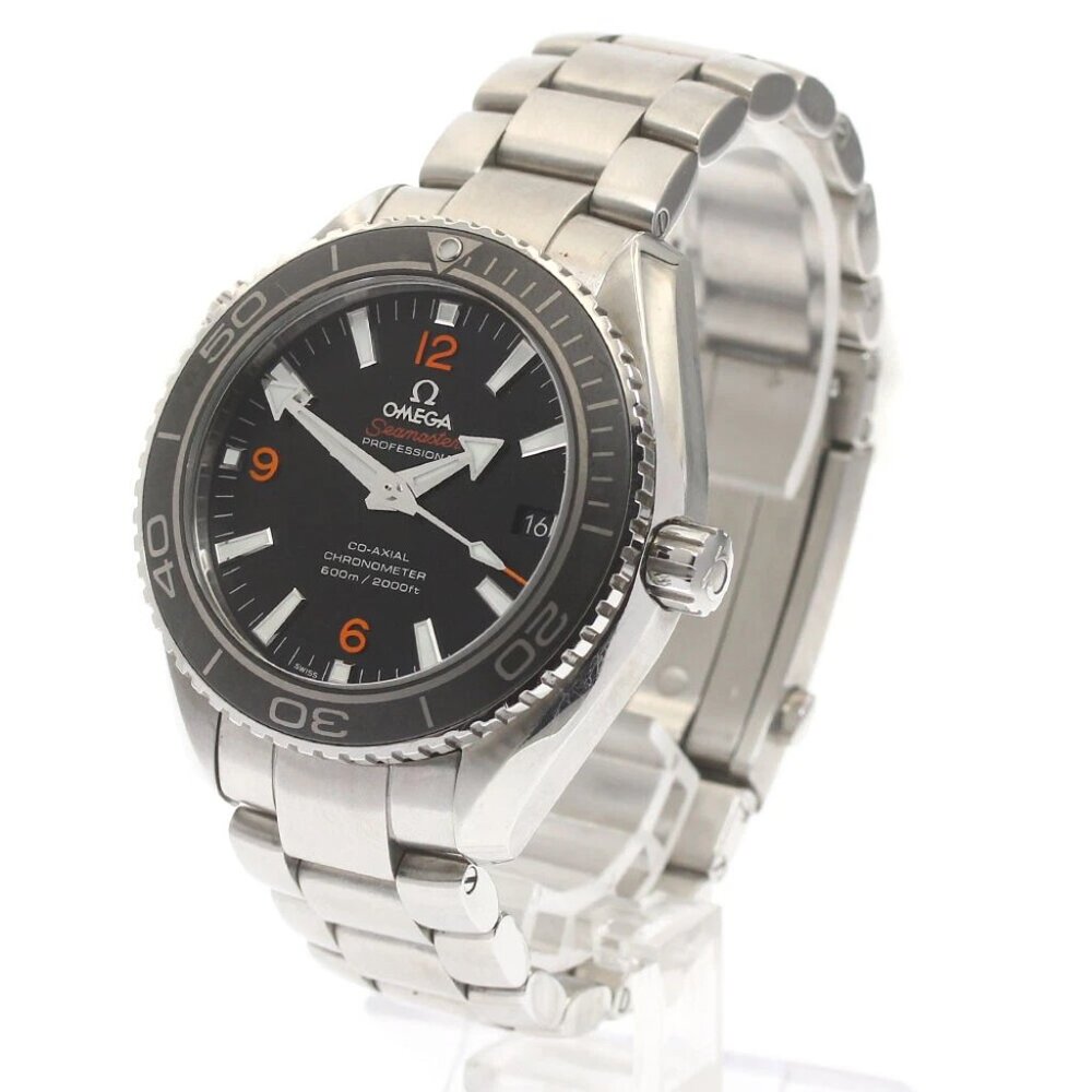 OMEGA Seamaster Planet Ocean 232.30.42.21.01.003 Automatic Men's Watch_877391